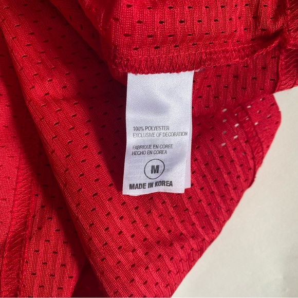 Vintage Houston Rockets Yao Ming Jersey (2 for $70) - Picture 7 of 9